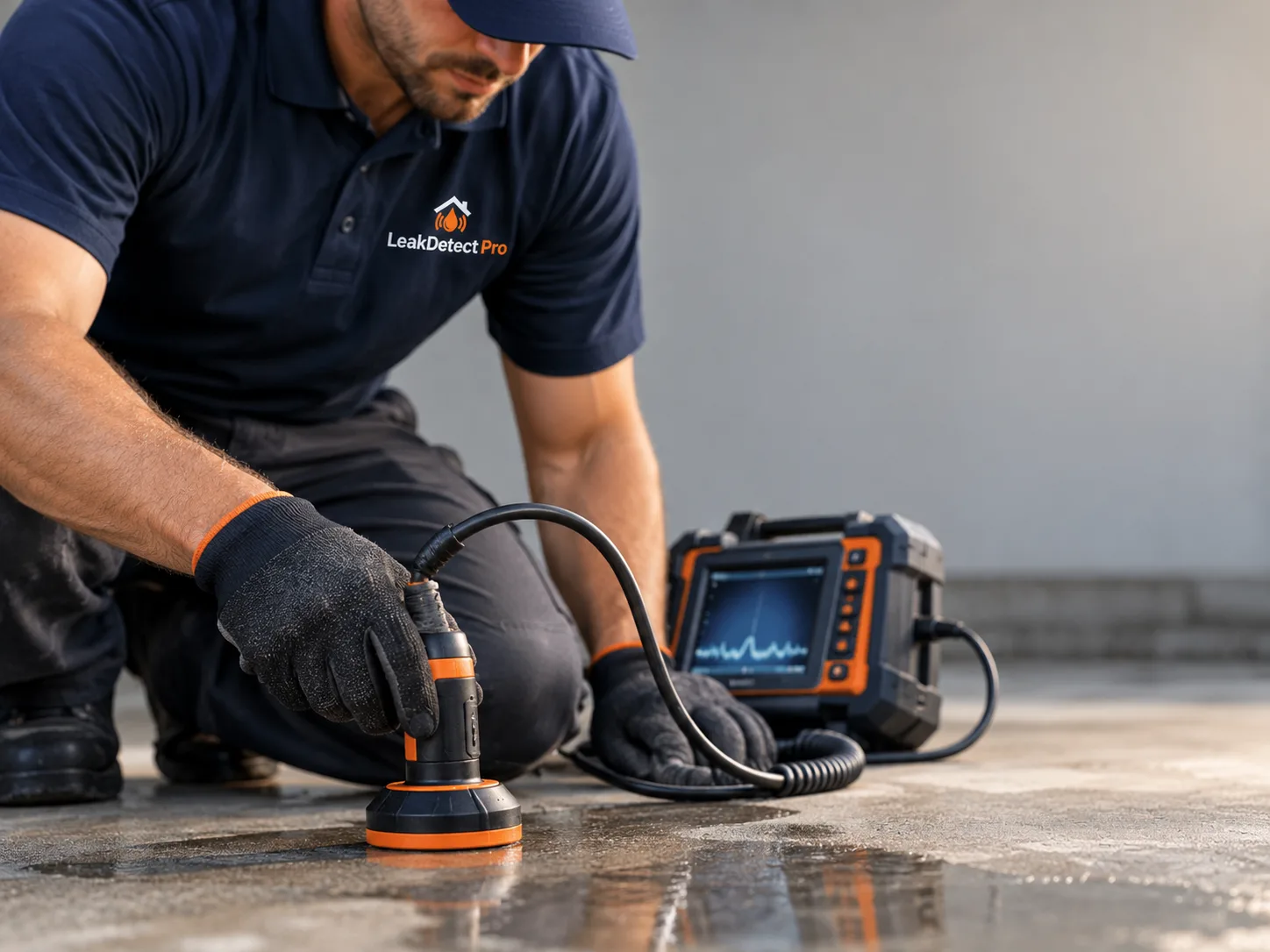 Flat Roof Analysis in Shawnee, OK